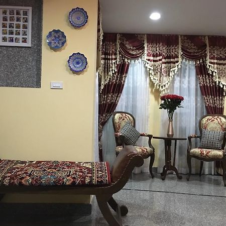 Chowdhury Boutique House Чиангмай Экстерьер фото