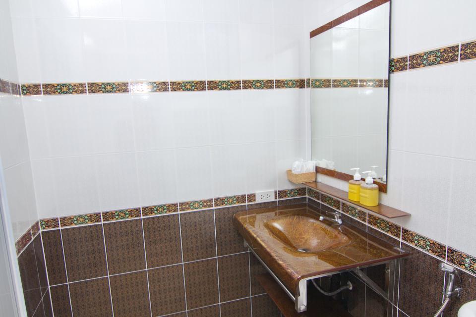 Chowdhury Boutique House Чиангмай Номер фото